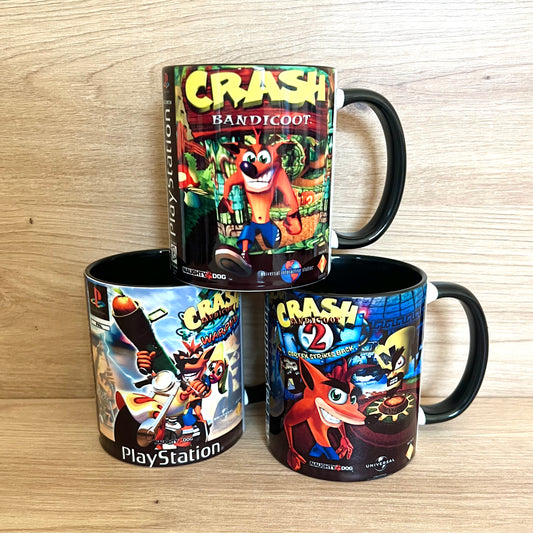 Caneca Pokémon Amarelo⚡️ ⚠️ÚLTIMAS 2 CANECAS⚠️