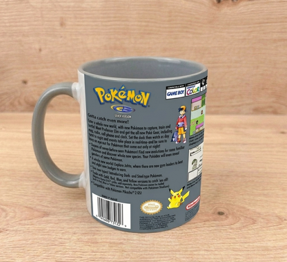 Pack Pokémon Prata🩶