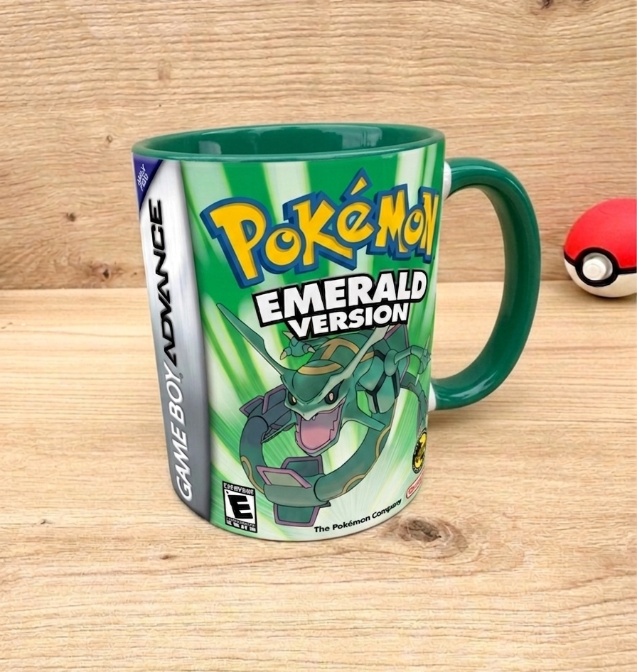 Pack Pokémon Esmeralda💚 ⚠️ÚLTIMO PACK⚠️