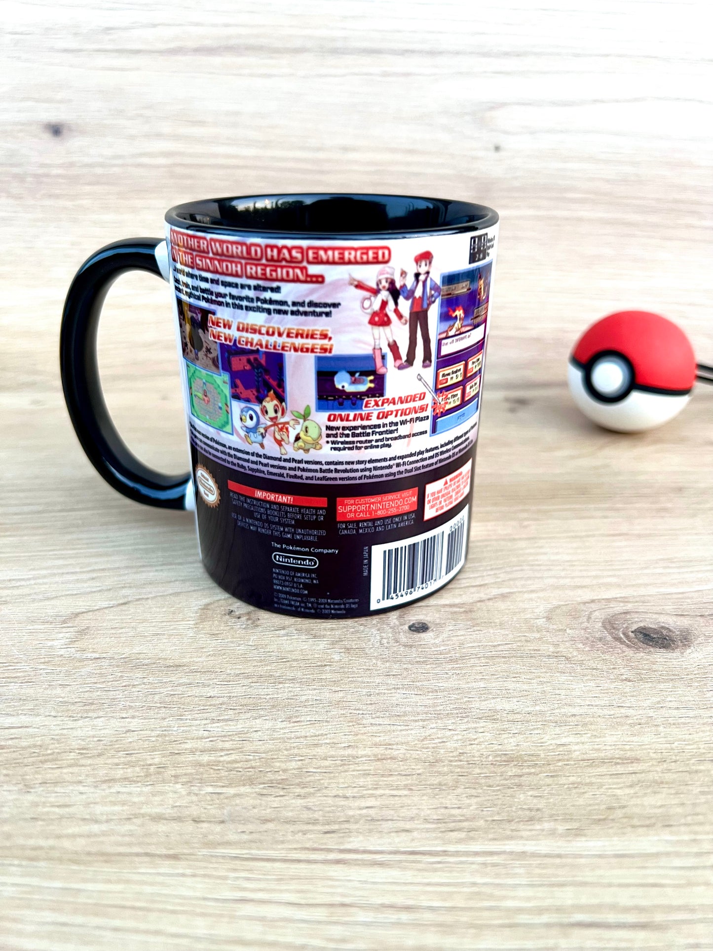Pack Pokémon Platinum 🩶