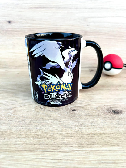 Pack Pokémon Preto 🖤