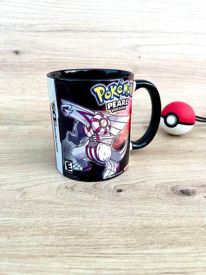 Pack Pokémon Pérola 🩷