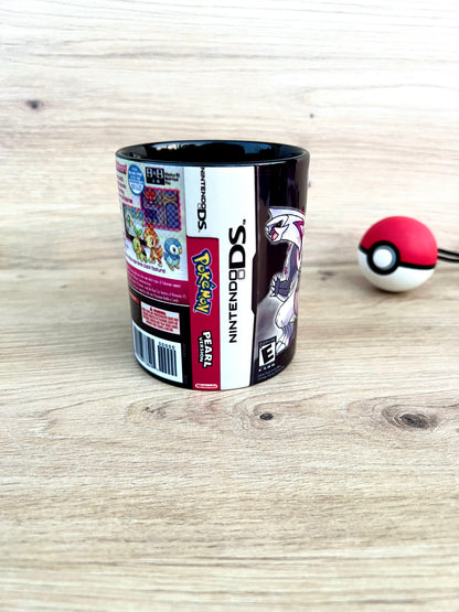 Pack Pokémon Pérola 🩷