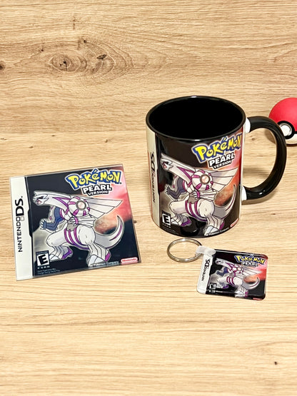 Pack Pokémon Pérola 🩷