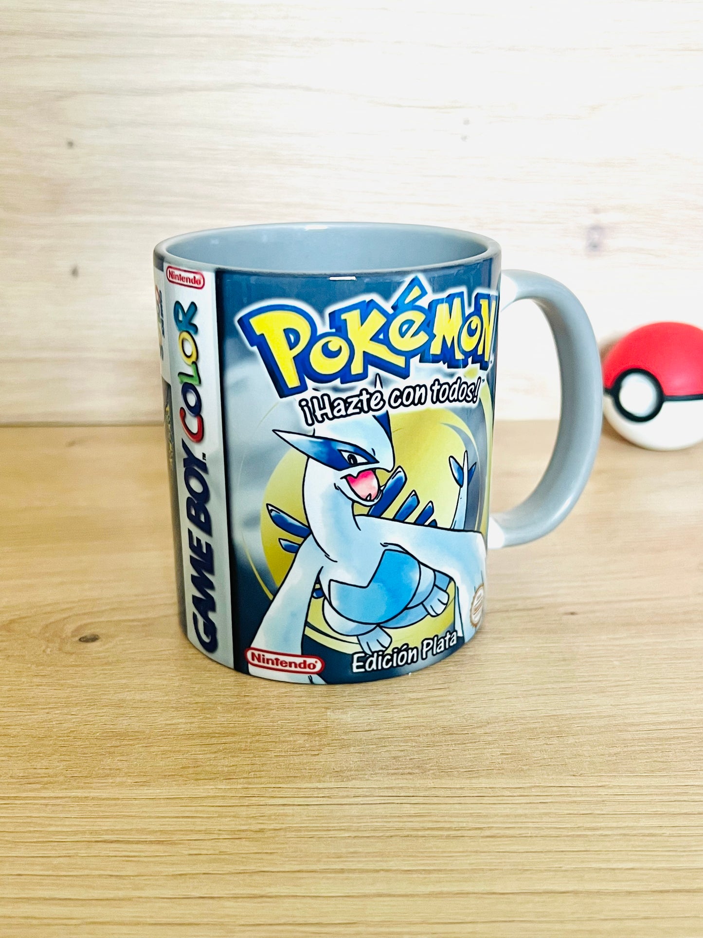 Pack Pokémon Prata🩶