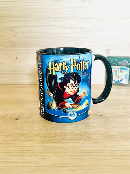 Pack Harry Potter PS1