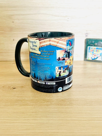 Pack Harry Potter PS1
