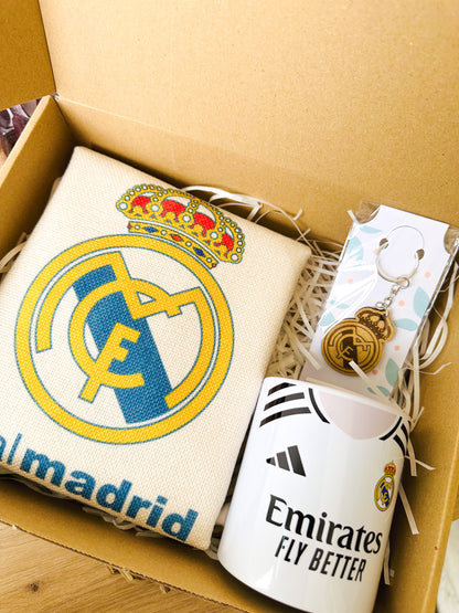 🏆 Pack de Fútbol ⚽