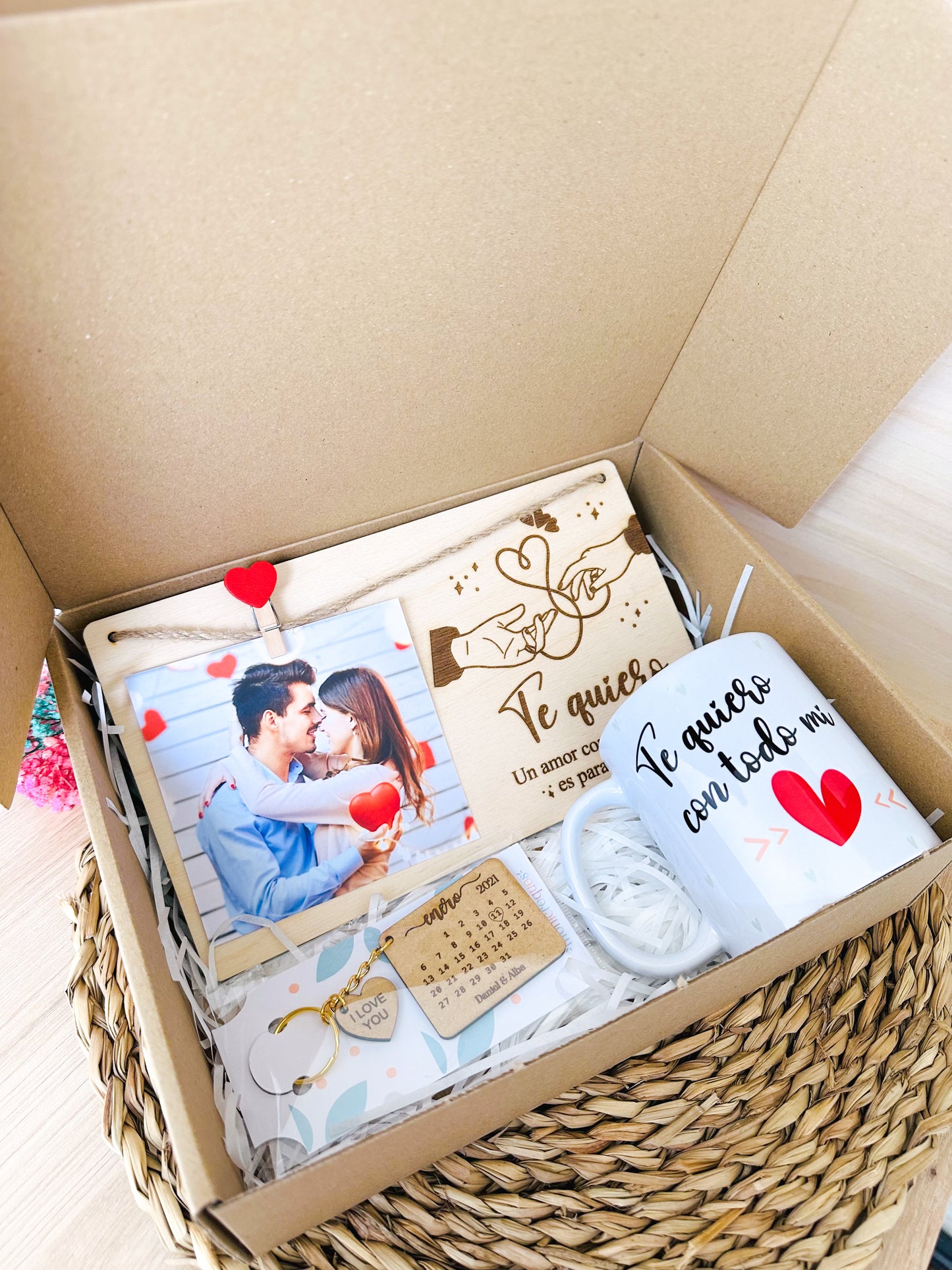 Pack "Love"