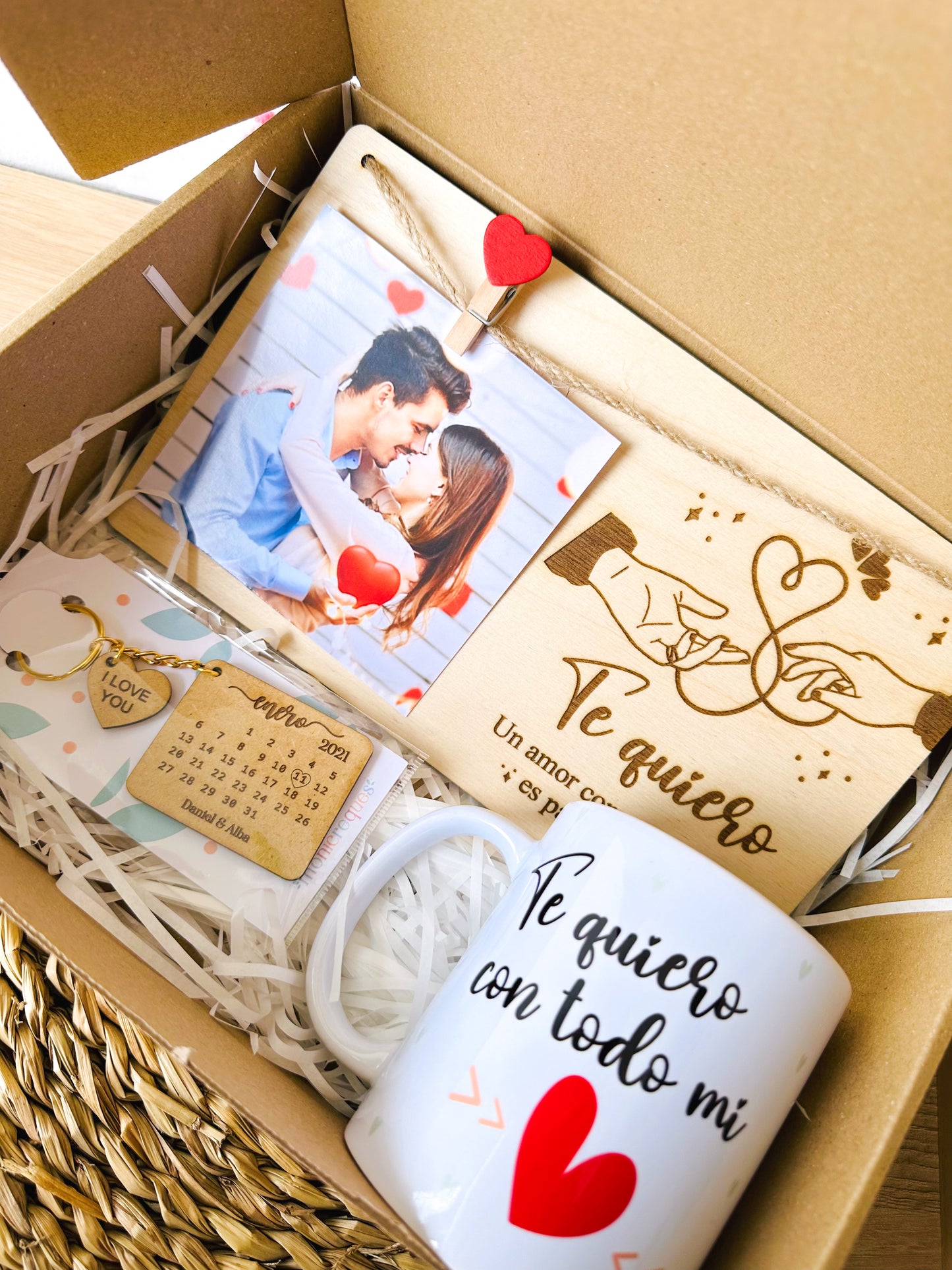 Pack "Love"