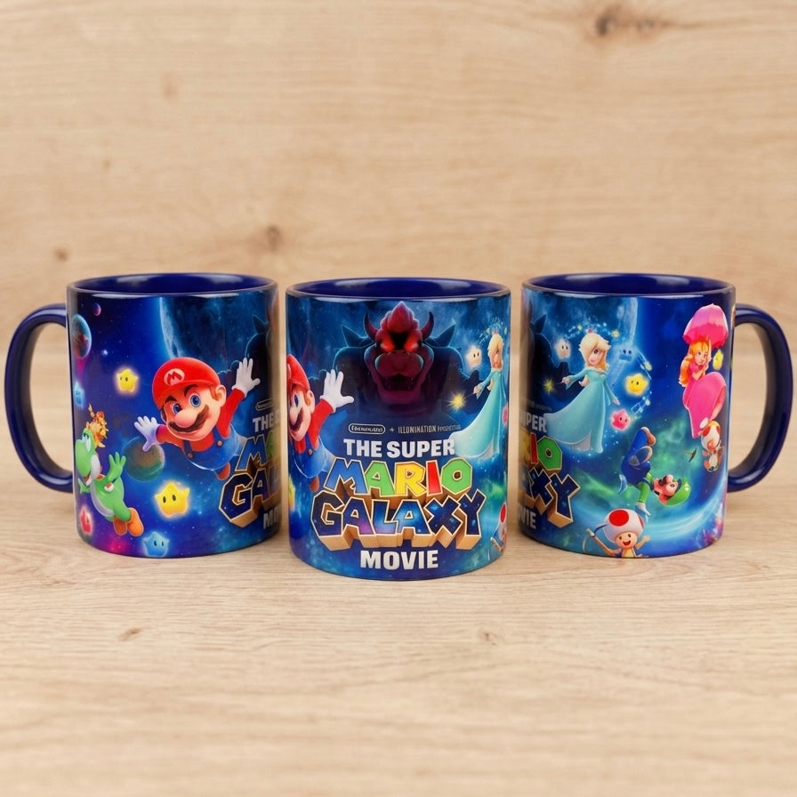 Caneca Huntrix K-Pop