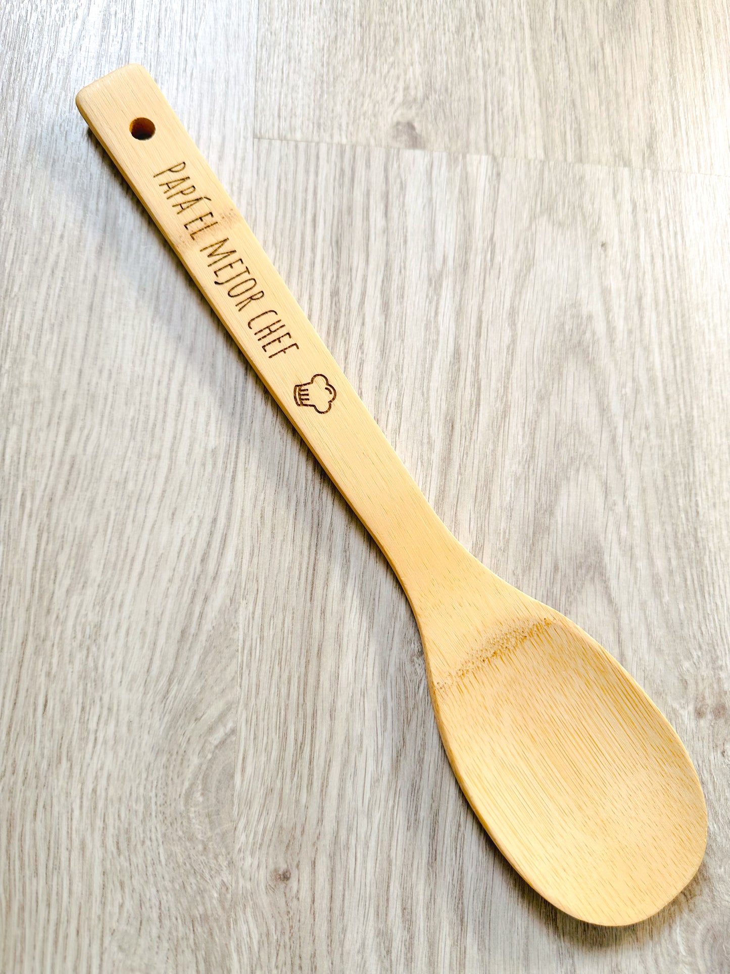 Pack "El mejor Chef" personalizado Papá/Abuelo