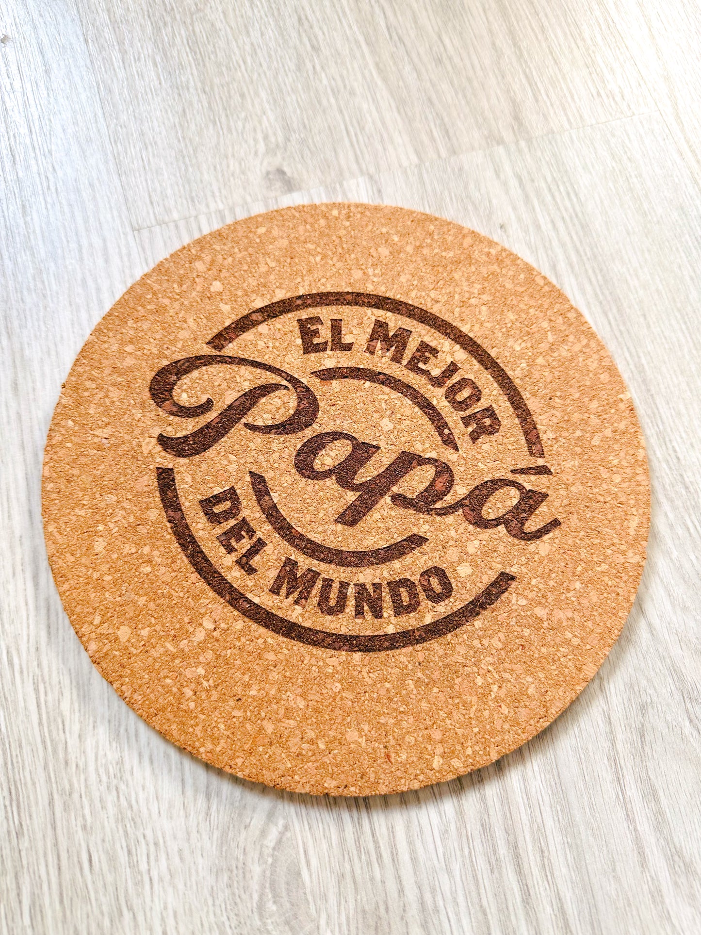 Pack "El mejor Chef" personalizado Papá/Abuelo