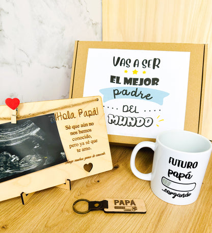 Pack Futuro Papá