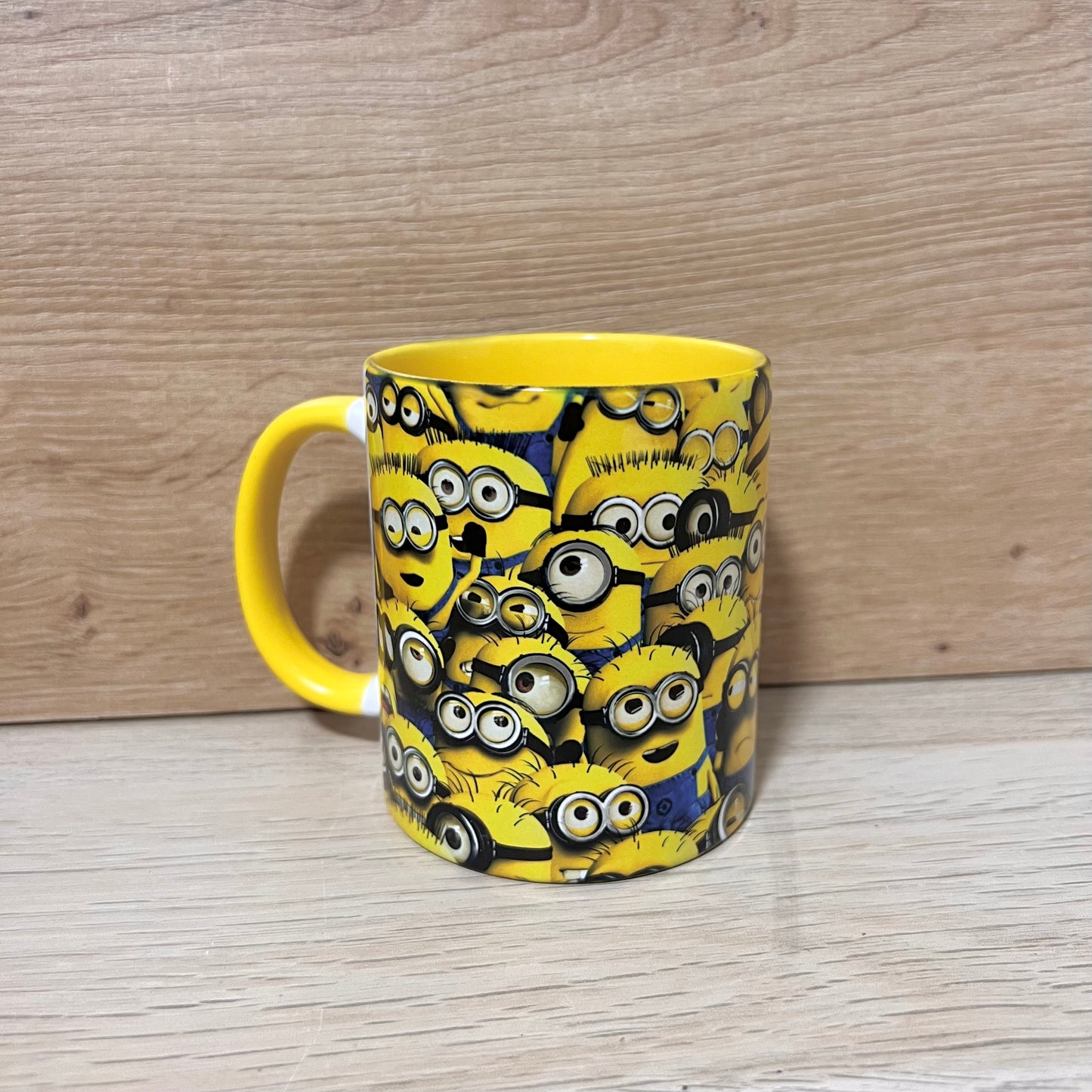 Caneca Huntrix K-Pop