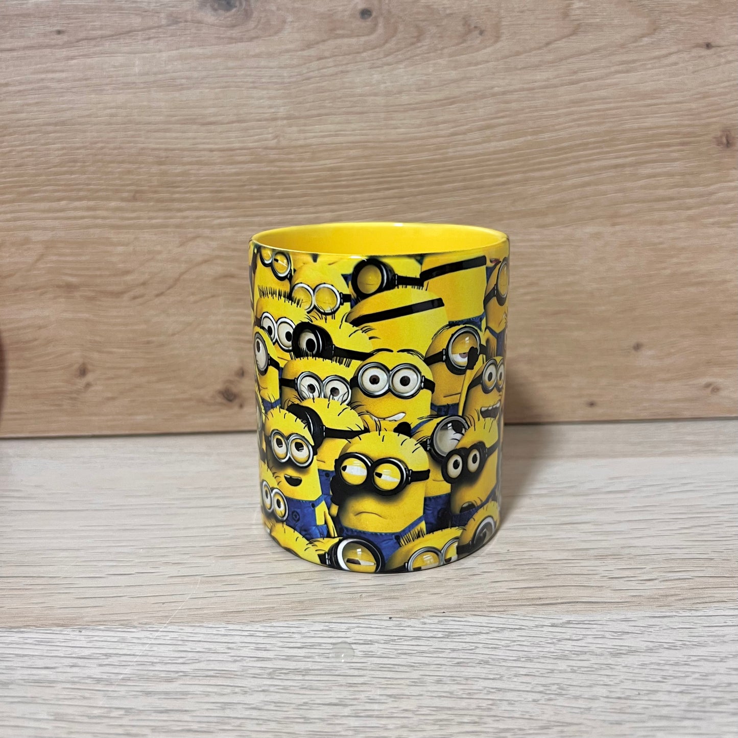 Caneca Huntrix K-Pop