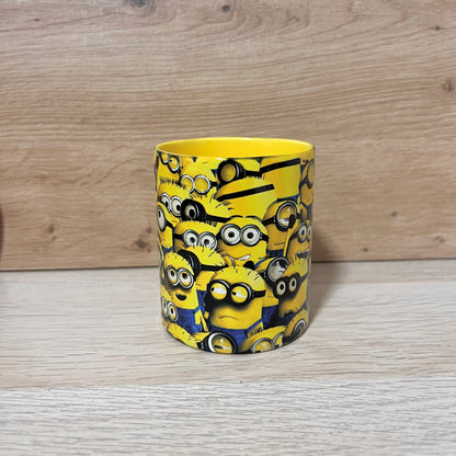Caneca Huntrix K-Pop