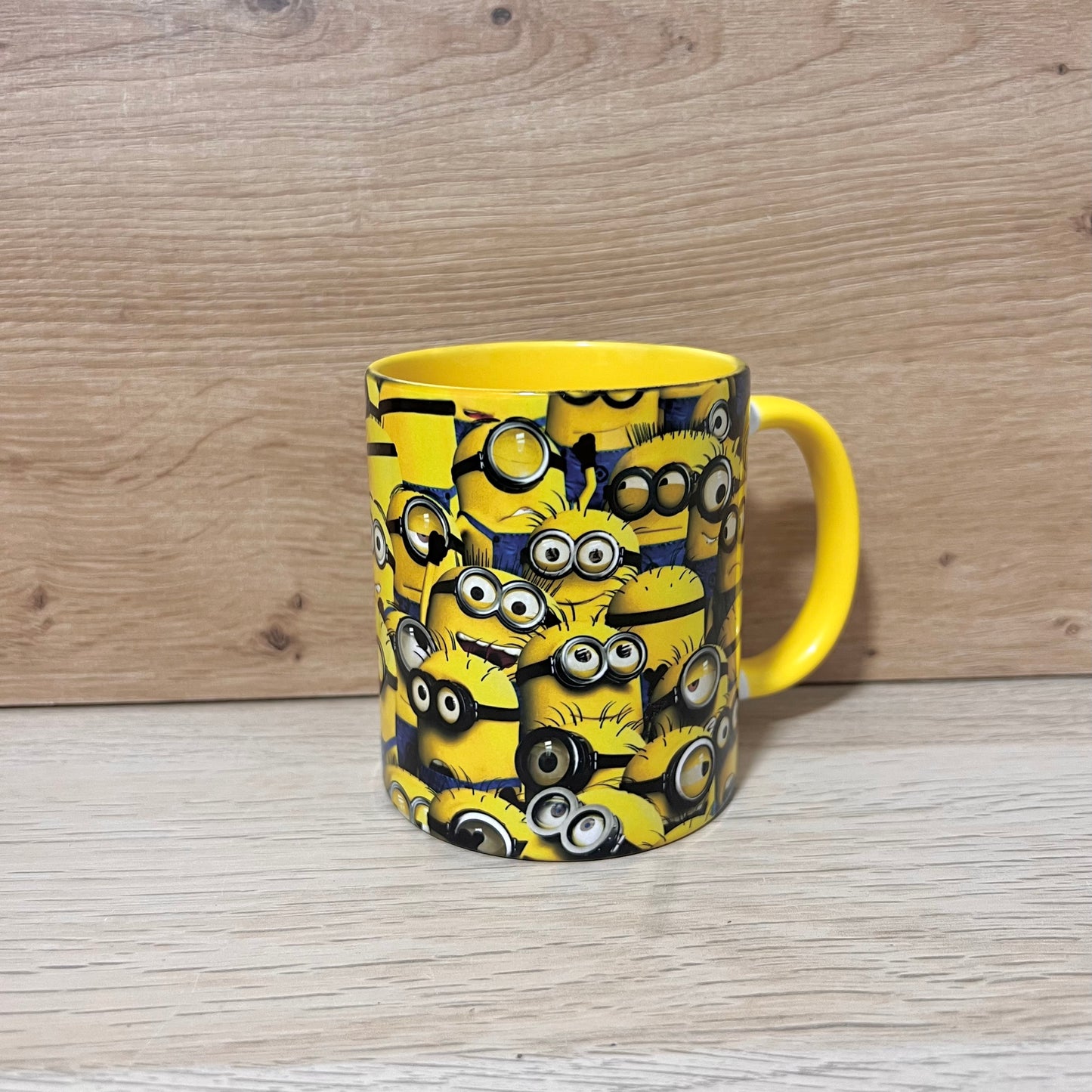 Caneca Huntrix K-Pop