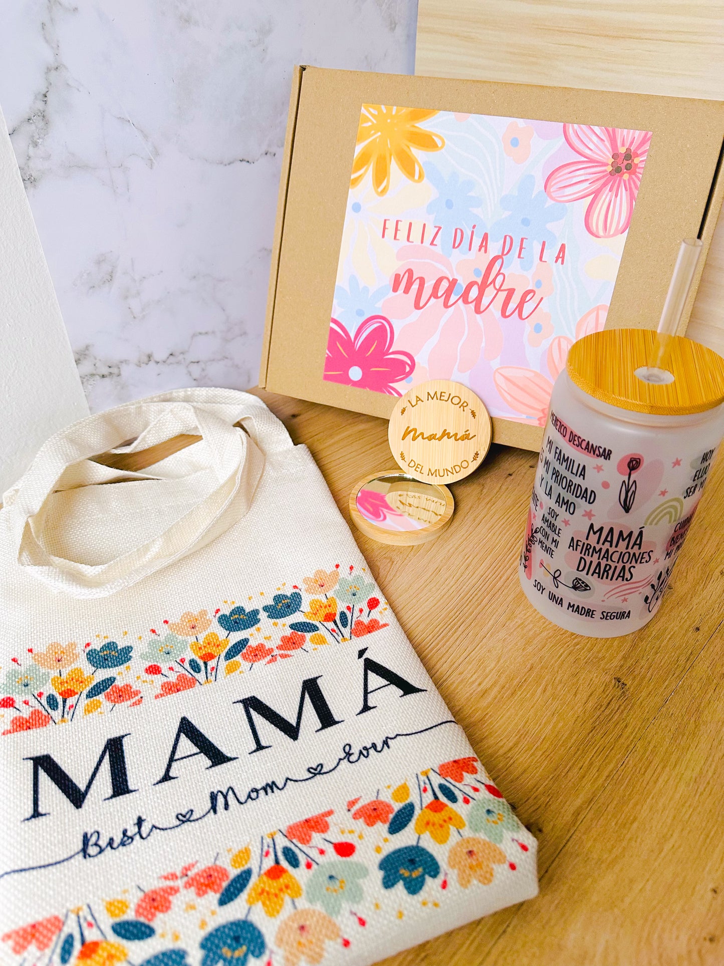 Pack "Feliz Día de la Madre"