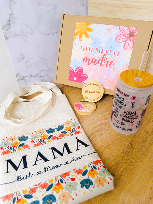 Pack "Feliz Día de la Madre"