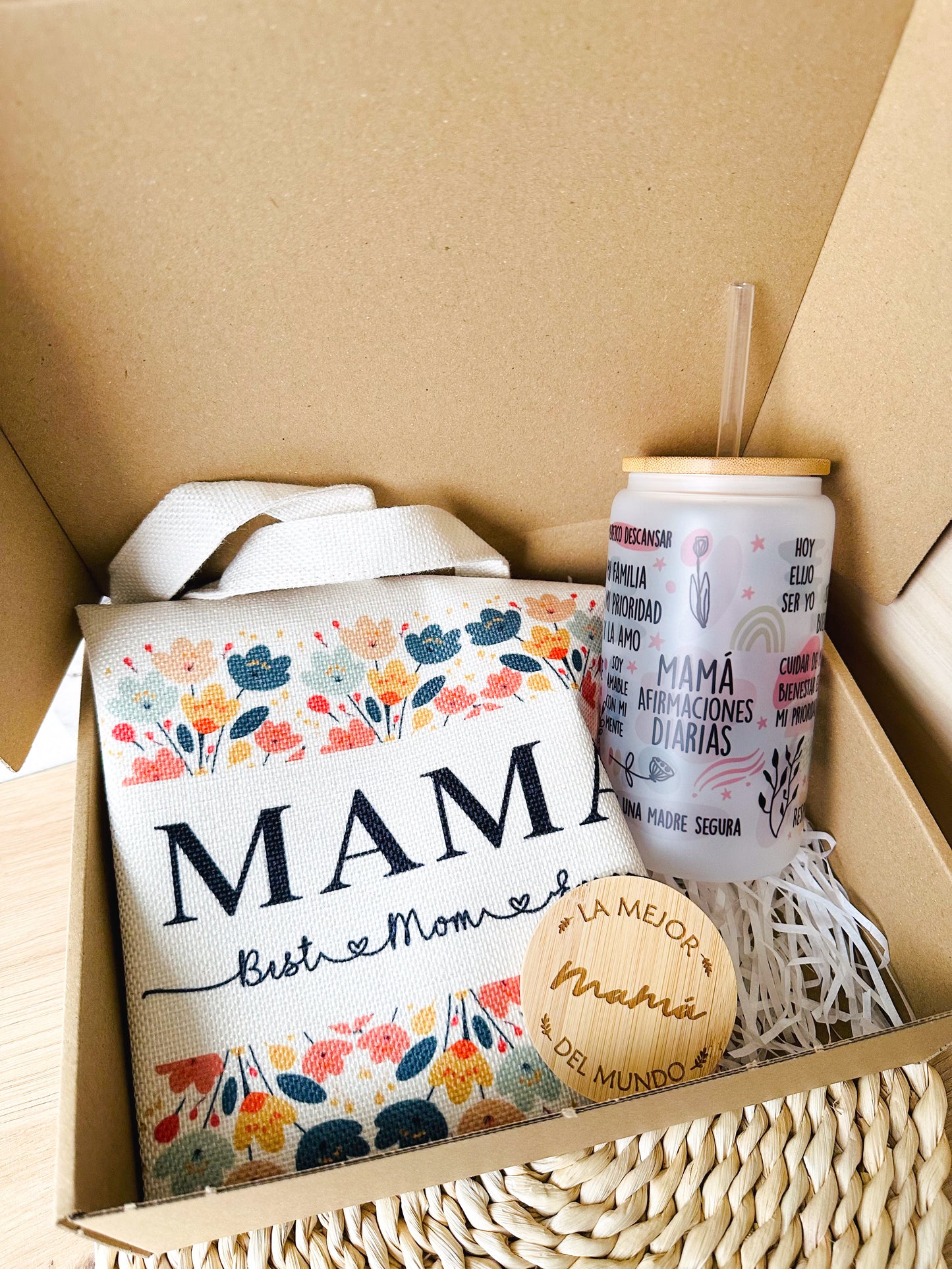 Pack "Feliz Día de la Madre"