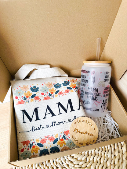 Pack "Feliz Día de la Madre"