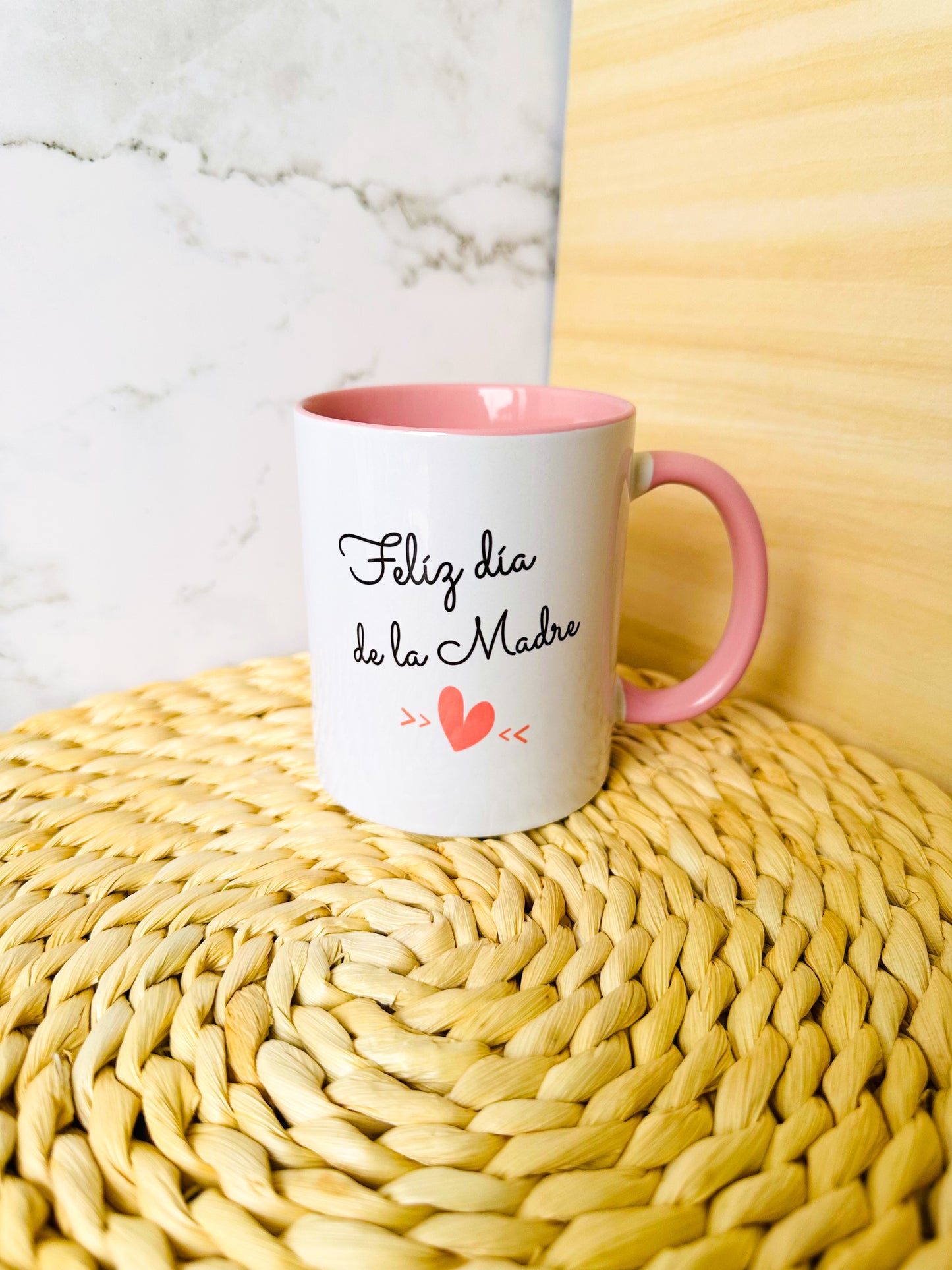 Taza Mamá Personalizada