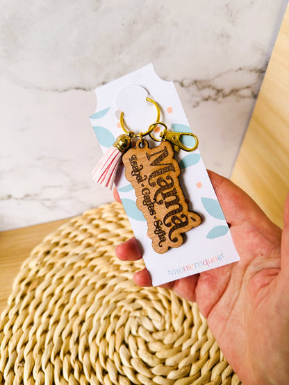 Pack "Mejor Madre del Mundo" Personalizado