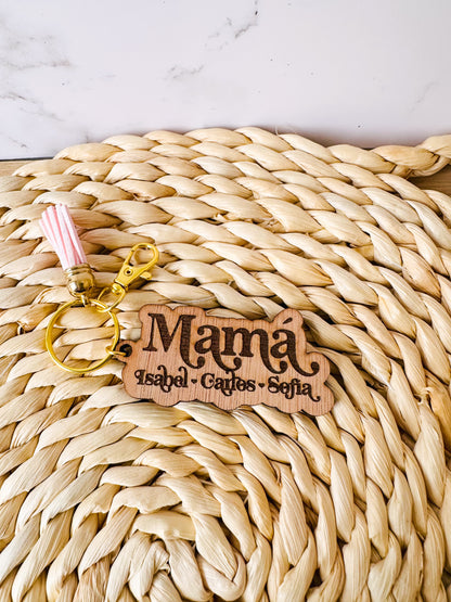 Pack "Mejor Madre del Mundo" Personalizado