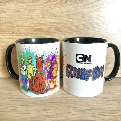 Tazas Cartoon Network ✨Edición Limitada✨