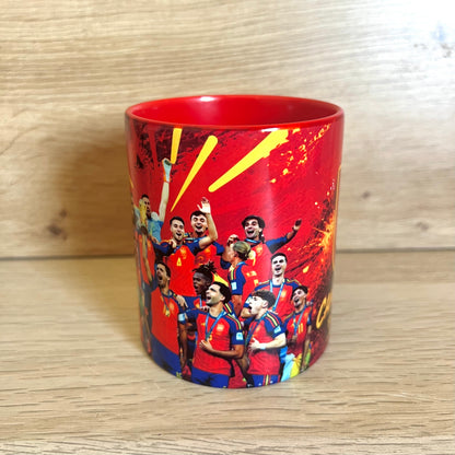 Taza Mundial + 🎁 Llavero de Regalo ⚠️Últimas Unidades⚠️