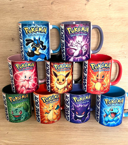 Caneca Huntrix K-Pop