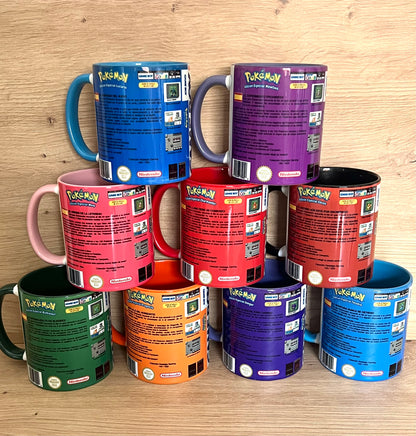Caneca Huntrix K-Pop