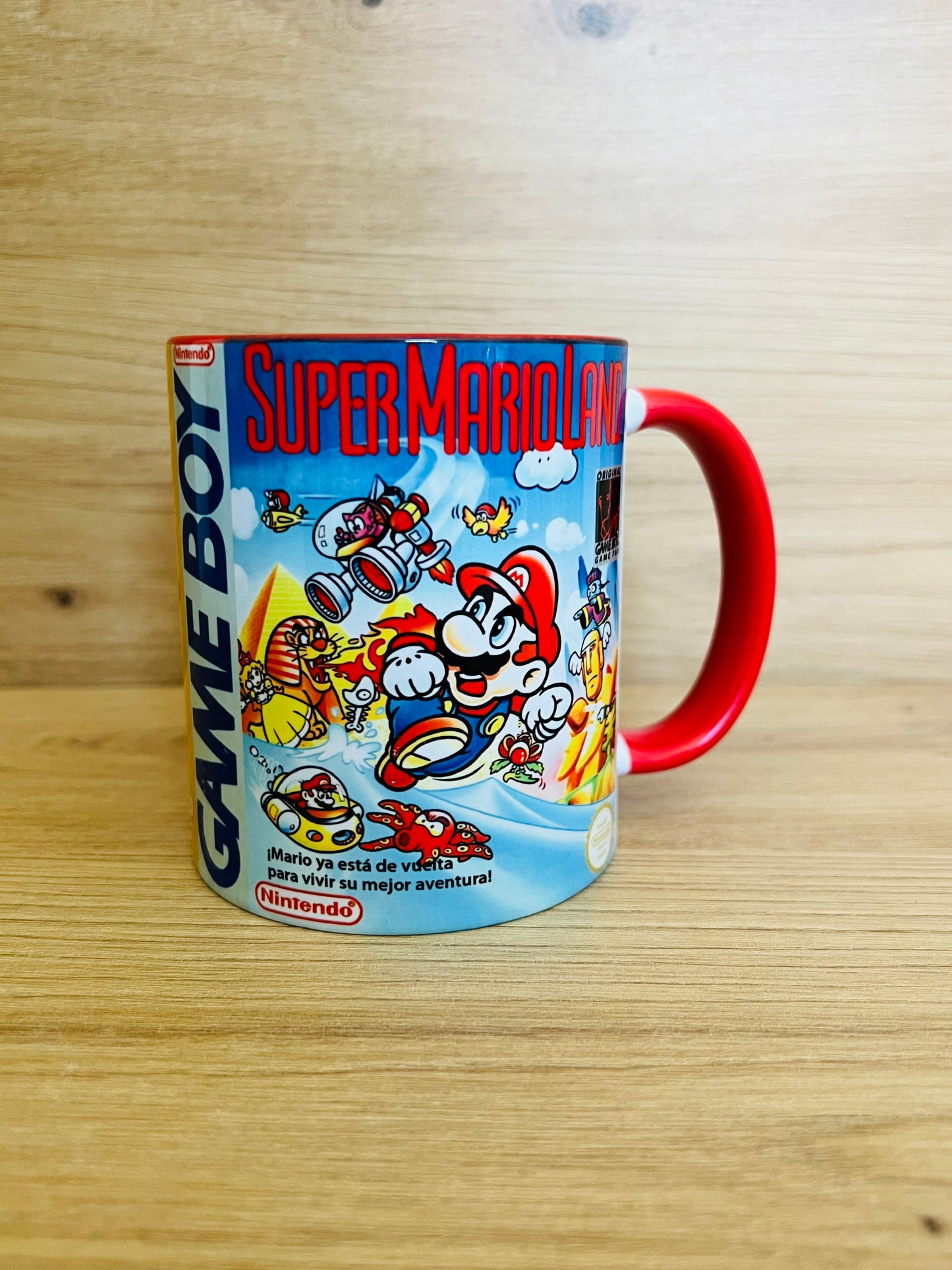 Caneca Pokémon Amarelo⚡️ ⚠️ÚLTIMAS 2 CANECAS⚠️