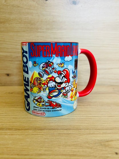 Caneca Pokémon Amarelo⚡️ ⚠️ÚLTIMAS 2 CANECAS⚠️