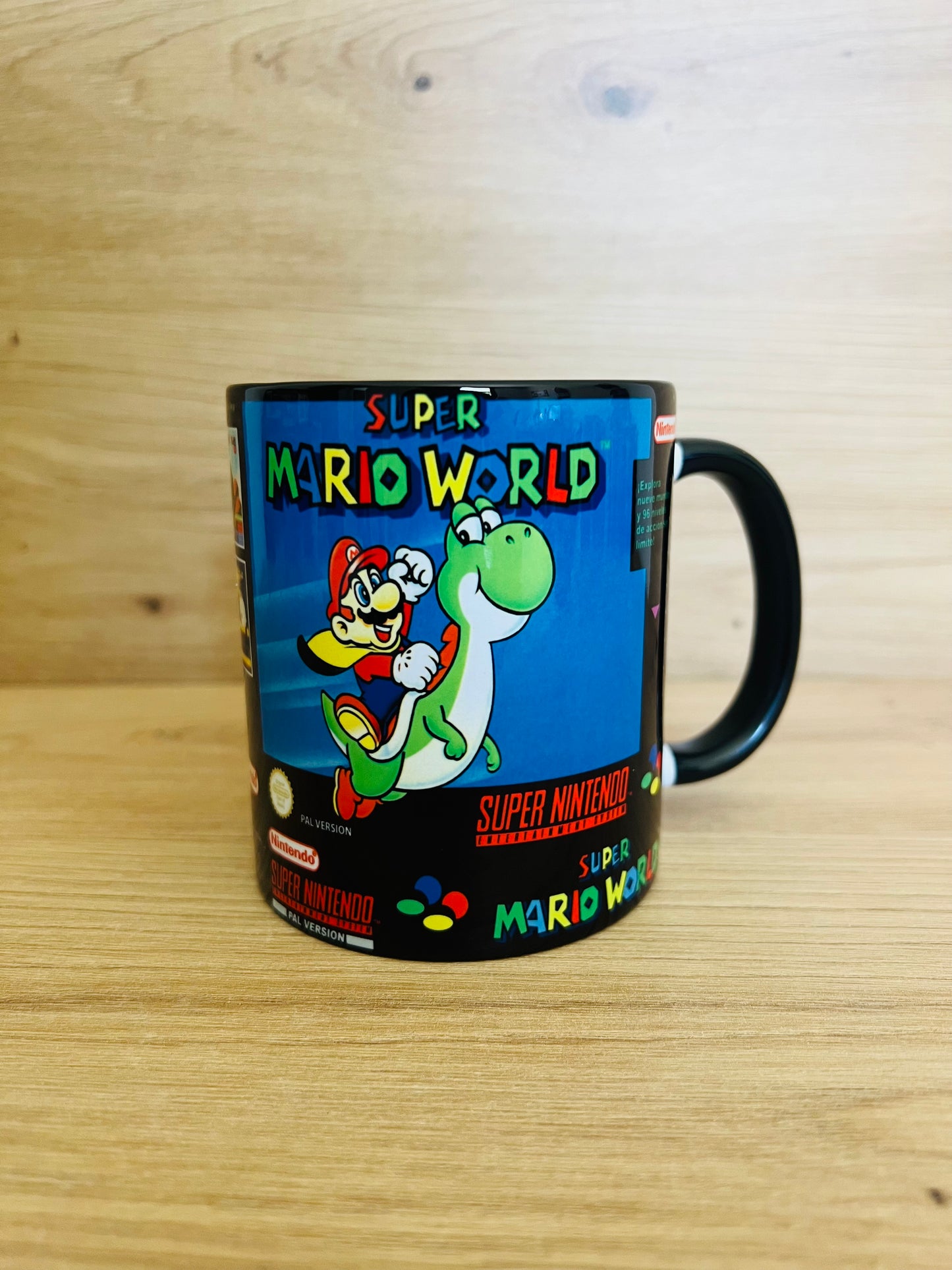 Caneca Pokémon Amarelo⚡️ ⚠️ÚLTIMAS 2 CANECAS⚠️