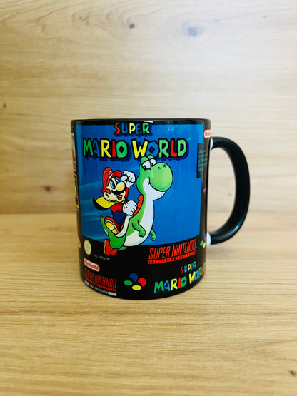 Caneca Pokémon Amarelo⚡️ ⚠️ÚLTIMAS 2 CANECAS⚠️
