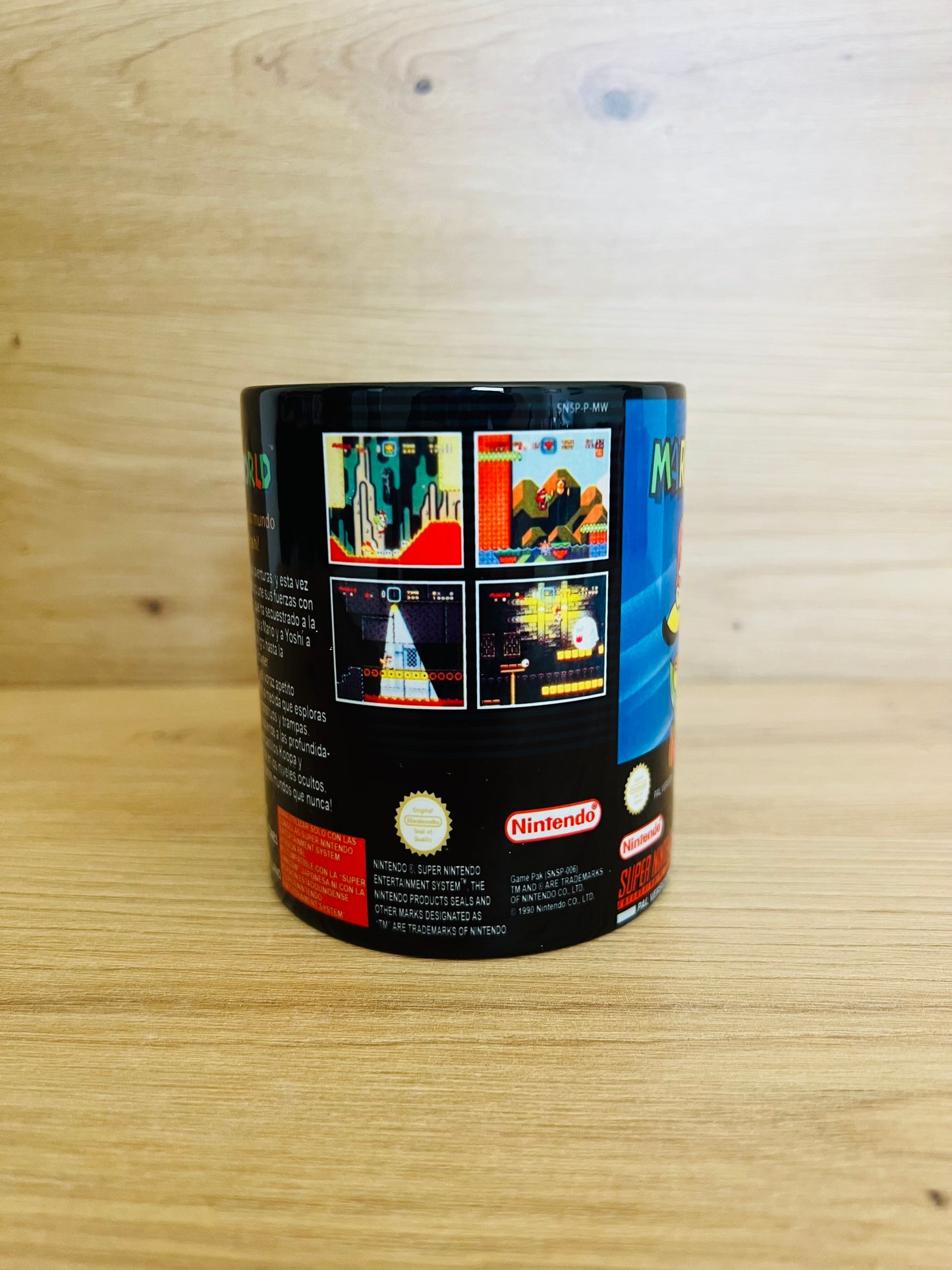Caneca Pokémon Amarelo⚡️ ⚠️ÚLTIMAS 2 CANECAS⚠️