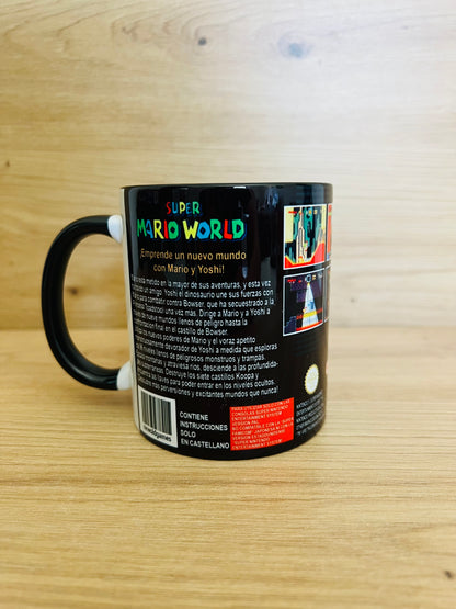 Caneca Pokémon Amarelo⚡️ ⚠️ÚLTIMAS 2 CANECAS⚠️