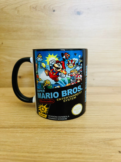 Caneca Pokémon Amarelo⚡️ ⚠️ÚLTIMAS 2 CANECAS⚠️
