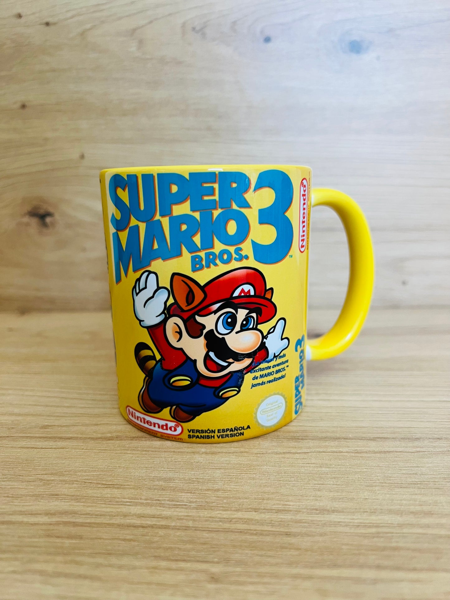 Caneca Pokémon Amarelo⚡️ ⚠️ÚLTIMAS 2 CANECAS⚠️