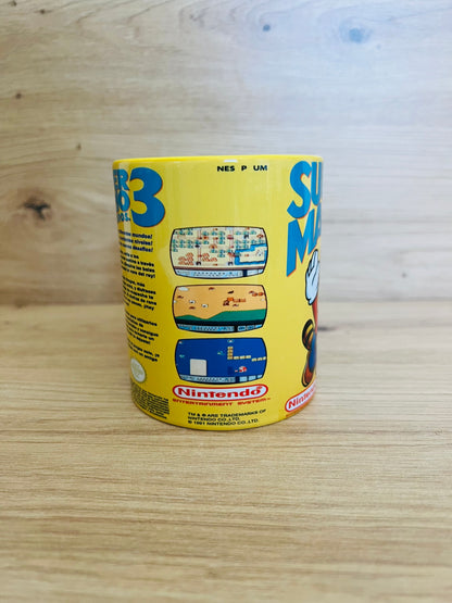 Caneca Pokémon Amarelo⚡️ ⚠️ÚLTIMAS 2 CANECAS⚠️