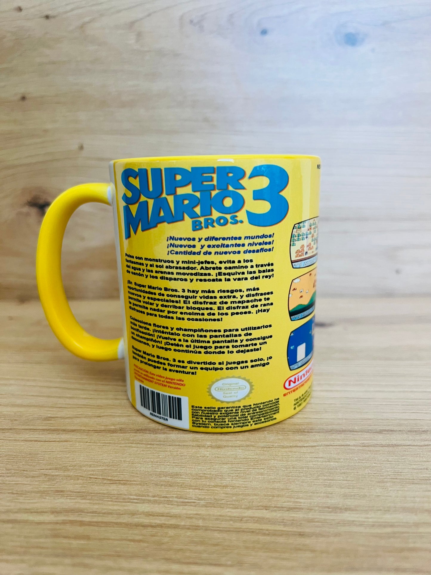 Caneca Pokémon Amarelo⚡️ ⚠️ÚLTIMAS 2 CANECAS⚠️