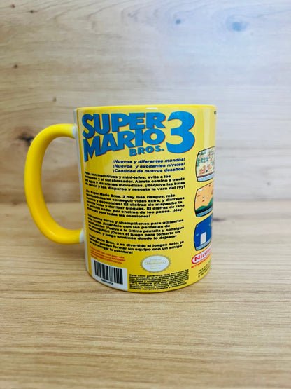 Caneca Pokémon Amarelo⚡️ ⚠️ÚLTIMAS 2 CANECAS⚠️