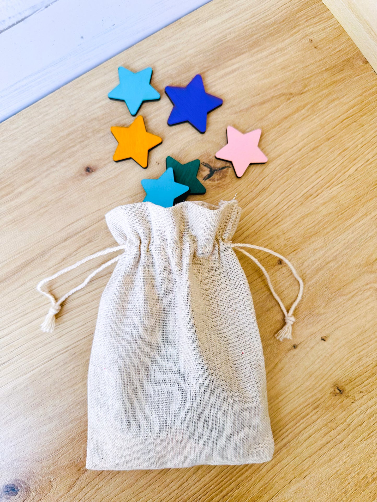 Tarro de Recompensas Personalizado - Con base o imán