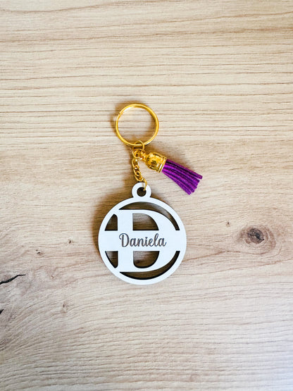 ¡Sólo Hoy 4,99€! Llaveros Personalizados
