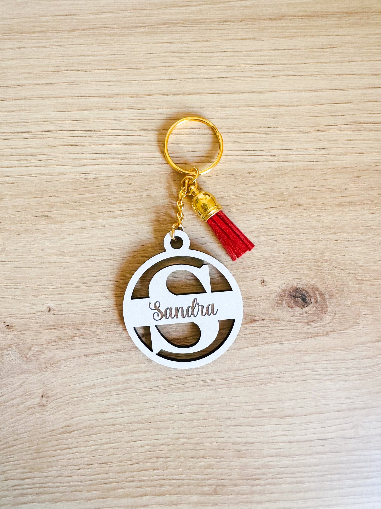 ¡Sólo Hoy 4,99€! Llaveros Personalizados
