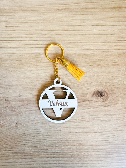 ¡Sólo Hoy 4,99€! Llaveros Personalizados