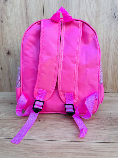 Mochilas Infantiles Personalizadas