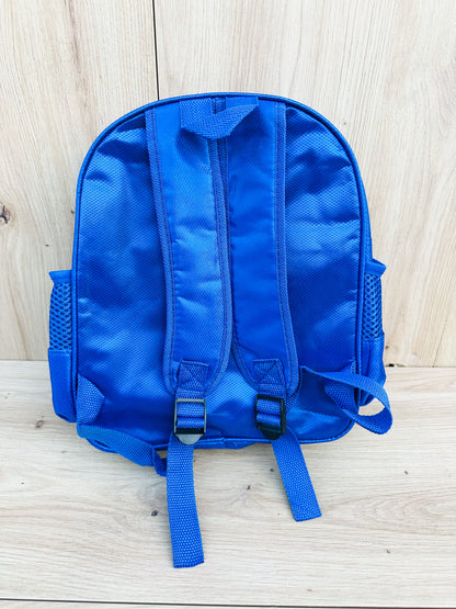 Mochilas Infantiles Personalizadas